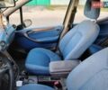 Чорний Мерседес А клас, об'ємом двигуна 1.69 л та пробігом 240 тис. км за 4150 $, фото 12 на Automoto.ua