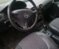 Чорний Мерседес А клас, об'ємом двигуна 1.9 л та пробігом 240 тис. км за 3200 $, фото 1 на Automoto.ua