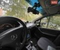 Черный Мерседес А класс, объемом двигателя 1.7 л и пробегом 273 тыс. км за 3113 $, фото 13 на Automoto.ua