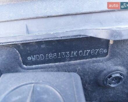 Мерседес А класс 2003 в Луцке на Automoto.ua Черный Мерседес А класс, объемом двигателя 1.6 л и пробегом 156 тыс. км за 4000 $, фото 6 на Automoto.ua