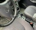 Мерседес А класс 2003 в Мостисках на Automoto.ua Черный Мерседес А класс, объемом двигателя 1.7 л и пробегом 300 тыс. км за 5000 $, фото 2 на Automoto.ua