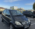 Мерседес А класс 2003 в Киеве на Automoto.ua Черный Мерседес А класс, объемом двигателя 1.6 л и пробегом 255 тыс. км за 4400 $, фото 1 на Automoto.ua