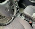 Мерседес А класс 2003 в Мостисках на Automoto.ua Черный Мерседес А класс, объемом двигателя 1.7 л и пробегом 300 тыс. км за 5000 $, фото 1 на Automoto.ua
