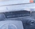 Черный Мерседес А класс, объемом двигателя 1.6 л и пробегом 156 тыс. км за 4500 $, фото 6 на Automoto.ua