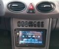 Черный Мерседес А класс, объемом двигателя 1.7 л и пробегом 299 тыс. км за 3888 $, фото 6 на Automoto.ua