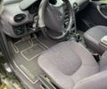 Мерседес А класс 2003 в Мостисках на Automoto.ua Черный Мерседес А класс, объемом двигателя 1.7 л и пробегом 300 тыс. км за 5000 $, фото 2 на Automoto.ua
