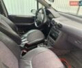 Чорний Мерседес А клас, об'ємом двигуна 1.7 л та пробігом 220 тис. км за 3550 $, фото 17 на Automoto.ua