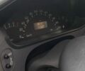 Черный Мерседес А класс, объемом двигателя 1.9 л и пробегом 261 тыс. км за 3300 $, фото 8 на Automoto.ua