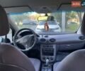 Черный Мерседес А класс, объемом двигателя 1.6 л и пробегом 329 тыс. км за 4010 $, фото 6 на Automoto.ua