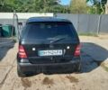 Чорний Мерседес А клас, об'ємом двигуна 0 л та пробігом 287 тис. км за 3800 $, фото 1 на Automoto.ua