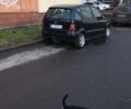 Черный Мерседес А класс, объемом двигателя 1.7 л и пробегом 280 тыс. км за 3500 $, фото 1 на Automoto.ua