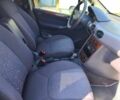 Чорний Мерседес А клас, об'ємом двигуна 1.6 л та пробігом 184 тис. км за 5250 $, фото 8 на Automoto.ua