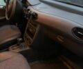 Чорний Мерседес А клас, об'ємом двигуна 1.7 л та пробігом 220 тис. км за 3550 $, фото 7 на Automoto.ua