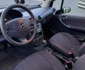 Черный Мерседес А класс, объемом двигателя 1.7 л и пробегом 290 тыс. км за 3700 $, фото 5 на Automoto.ua