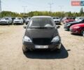 Черный Мерседес А класс, объемом двигателя 1.7 л и пробегом 230 тыс. км за 3333 $, фото 1 на Automoto.ua