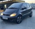 Чорний Мерседес А клас, об'ємом двигуна 1.7 л та пробігом 250 тис. км за 2700 $, фото 7 на Automoto.ua