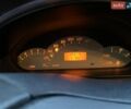 Чорний Мерседес А клас, об'ємом двигуна 1.7 л та пробігом 220 тис. км за 3550 $, фото 1 на Automoto.ua