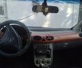 Черный Мерседес А класс, объемом двигателя 0 л и пробегом 30 тыс. км за 850 $, фото 4 на Automoto.ua