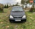 Мерседес А класс 2003 в Мостисках на Automoto.ua Черный Мерседес А класс, объемом двигателя 1.7 л и пробегом 300 тыс. км за 5000 $, фото 3 на Automoto.ua
