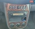 Чорний Мерседес А клас, об'ємом двигуна 1.69 л та пробігом 240 тис. км за 4150 $, фото 15 на Automoto.ua