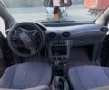 Чорний Мерседес А клас, об'ємом двигуна 1.7 л та пробігом 250 тис. км за 2700 $, фото 16 на Automoto.ua