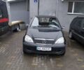 Мерседес А класс 2003 в Луцке на Automoto.ua Черный Мерседес А класс, объемом двигателя 1.6 л и пробегом 156 тыс. км за 4000 $, фото 23 на Automoto.ua