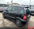 Чорний Мерседес А клас, об'ємом двигуна 1.6 л та пробігом 210 тис. км за 4500 $, фото 2 на Automoto.ua
