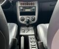 Черный Мерседес А класс, объемом двигателя 1.6 л и пробегом 268 тыс. км за 4800 $, фото 6 на Automoto.ua