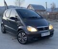 Чорний Мерседес А клас, об'ємом двигуна 1.7 л та пробігом 250 тис. км за 2700 $, фото 4 на Automoto.ua