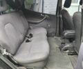 Черный Мерседес А класс, объемом двигателя 1.7 л и пробегом 260 тыс. км за 3017 $, фото 22 на Automoto.ua