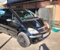 Чорний Мерседес А клас, об'ємом двигуна 1.6 л та пробігом 234 тис. км за 4200 $, фото 8 на Automoto.ua