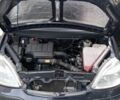 Черный Мерседес А класс, объемом двигателя 1.4 л и пробегом 280 тыс. км за 4200 $, фото 8 на Automoto.ua