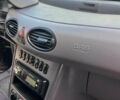 Черный Мерседес А класс, объемом двигателя 1.6 л и пробегом 193 тыс. км за 4750 $, фото 41 на Automoto.ua