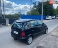 Чорний Мерседес А клас, об'ємом двигуна 1.6 л та пробігом 203 тис. км за 4800 $, фото 12 на Automoto.ua