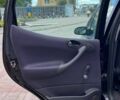 Черный Мерседес А класс, объемом двигателя 1.6 л и пробегом 243 тыс. км за 3100 $, фото 7 на Automoto.ua