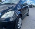 Чорний Мерседес А клас, об'ємом двигуна 1.6 л та пробігом 203 тис. км за 4800 $, фото 8 на Automoto.ua