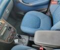 Черный Мерседес А класс, объемом двигателя 1.69 л и пробегом 240 тыс. км за 4150 $, фото 13 на Automoto.ua