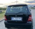 Черный Мерседес А класс, объемом двигателя 1.7 л и пробегом 290 тыс. км за 3700 $, фото 2 на Automoto.ua