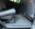 Черный Мерседес А класс, объемом двигателя 1.7 л и пробегом 235 тыс. км за 3450 $, фото 68 на Automoto.ua