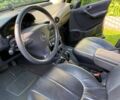 Чорний Мерседес А клас, об'ємом двигуна 1.69 л та пробігом 270 тис. км за 3500 $, фото 8 на Automoto.ua