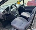Черный Мерседес А класс, объемом двигателя 1.6 л и пробегом 243 тыс. км за 3100 $, фото 14 на Automoto.ua