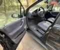 Чорний Мерседес А клас, об'ємом двигуна 1.6 л та пробігом 274 тис. км за 5500 $, фото 13 на Automoto.ua