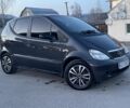 Чорний Мерседес А клас, об'ємом двигуна 1.7 л та пробігом 250 тис. км за 2700 $, фото 1 на Automoto.ua