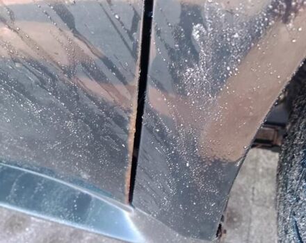 Чорний Мерседес А клас, об'ємом двигуна 1.6 л та пробігом 213 тис. км за 3200 $, фото 15 на Automoto.ua