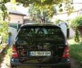 Черный Мерседес А класс, объемом двигателя 1.7 л и пробегом 299 тыс. км за 3888 $, фото 4 на Automoto.ua