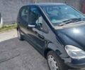 Мерседес А класс 2003 в Луцке на Automoto.ua Черный Мерседес А класс, объемом двигателя 1.6 л и пробегом 156 тыс. км за 4000 $, фото 3 на Automoto.ua