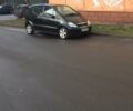 Черный Мерседес А класс, объемом двигателя 1.7 л и пробегом 280 тыс. км за 3500 $, фото 1 на Automoto.ua