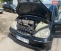 Чорний Мерседес А клас, об'ємом двигуна 1.6 л та пробігом 203 тис. км за 4800 $, фото 30 на Automoto.ua