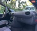 Черный Мерседес А класс, объемом двигателя 1.7 л и пробегом 235 тыс. км за 3450 $, фото 63 на Automoto.ua