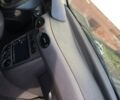 Черный Мерседес А класс, объемом двигателя 1.7 л и пробегом 280 тыс. км за 3500 $, фото 8 на Automoto.ua